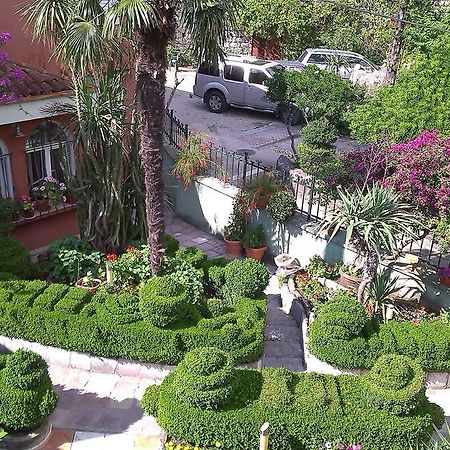 Apartment City Garden Kotor Pokoj fotografie
