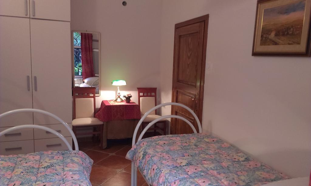Apartment City Garden Kotor Pokoj fotografie