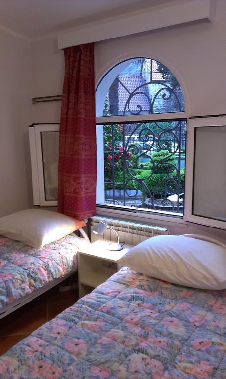 Apartment City Garden Kotor Pokoj fotografie