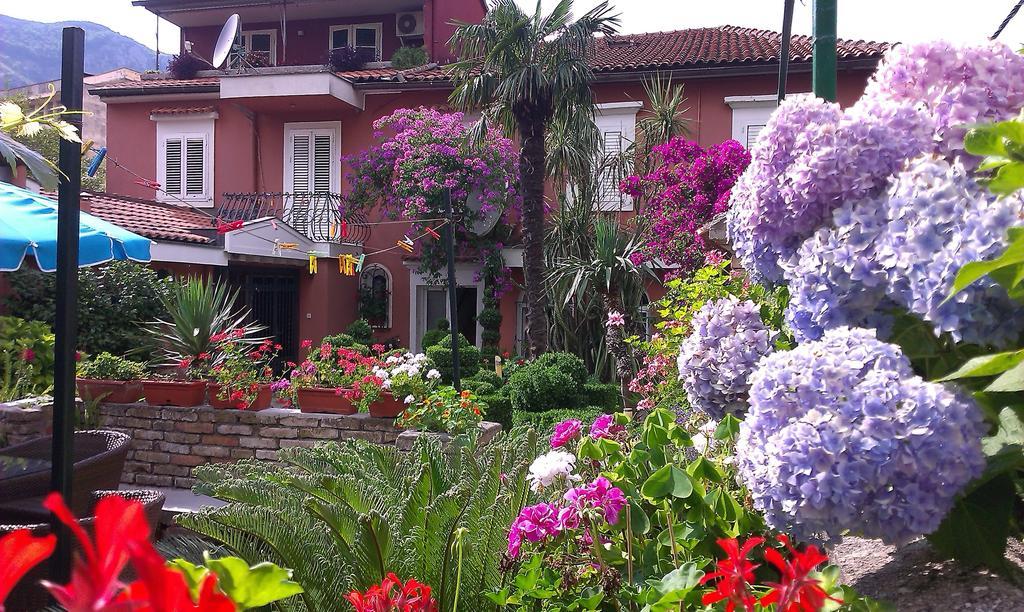 Apartment City Garden Kotor Pokoj fotografie
